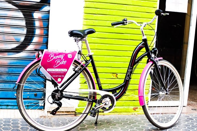 1 Day Bike Rental in Seville city - Weather, timing, and cancellation