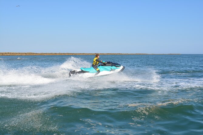 1 Hour Jet Ski Experience in Isla Canela - Weather, Cancellation, and Comfort