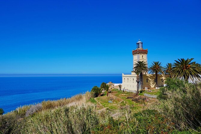 2-day Tangier and Chefchauen Private Tour from Seville - Key points to know before booking
