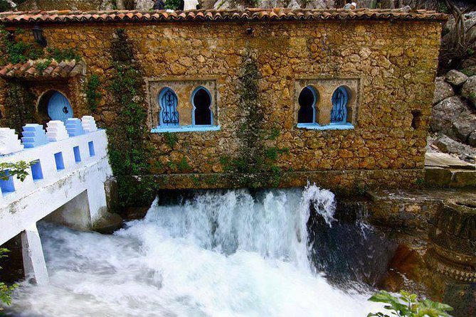 2-day Tangier and Chefchauen Private Tour from Seville - From Seville to Africa by way of Tarifa