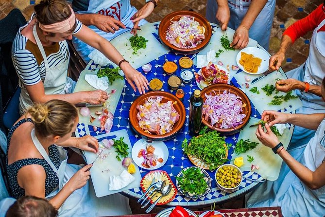 2-day Tangier and Chefchauen Private Tour from Seville - The mountain road to Chefchaouen