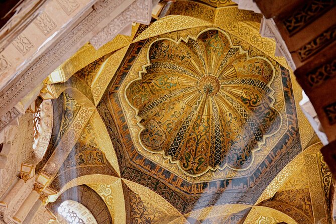 2 Days Cordoba with Mosque Ticket and Hotel Tour - Crossing the Roman Bridge in 10 minutes