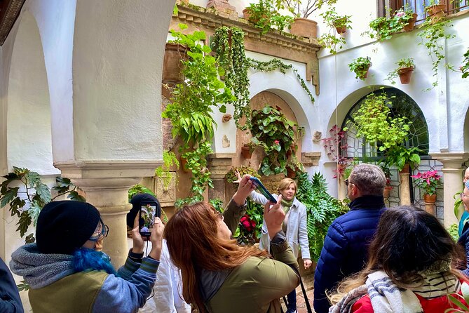 2 Days Cordoba with Mosque Ticket and Hotel Tour - What the overnight stay adds