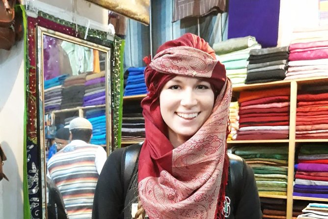 2 Days Tangier (Morocco) Trip from Seville - What the $377.35 price really covers