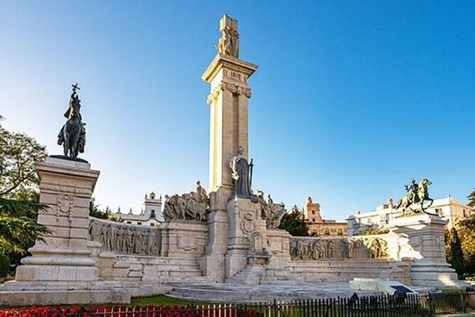 2 Hours Tour around Cádiz: History, anecdotes and curiosities - Why this Cádiz walk works so well as a first stop