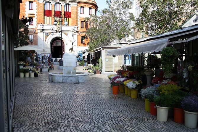 2 Hours Tour around Cádiz: History, anecdotes and curiosities - Starting at Cádiz Town Hall and Plaza San Juan de Dios