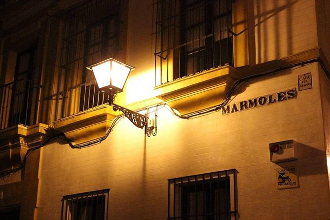 2h30 Private Walking Tour of Seville with Local Guide - The Golden Tower beside the river