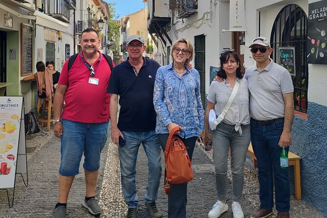 2h30 Private Walking Tour of Seville with Local Guide - The cathedral: a grand first stop