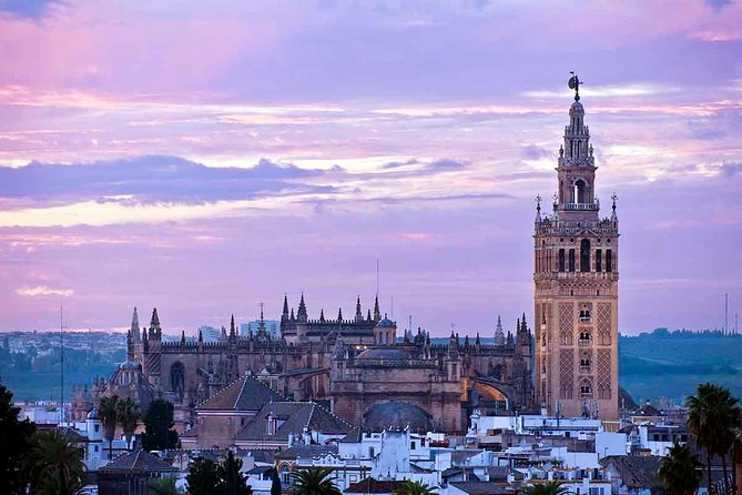3-hour Seville Cathedral and Alcazar Skip-the-Line Combo Tour - Skip-the-line access and the value of the price