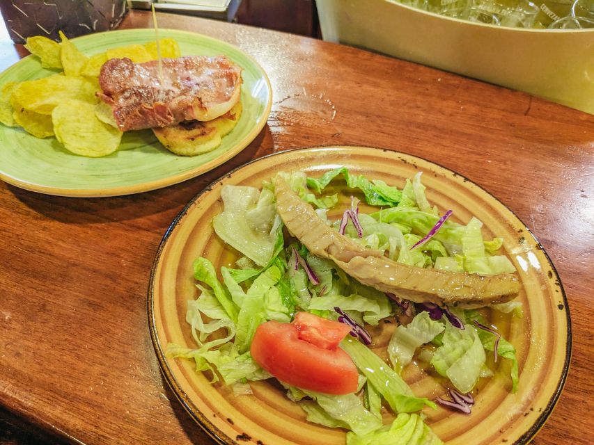 3-Hour Tapas Tour in Triana, Sevilla's Vibrant Neighborhood - Key points to know before booking