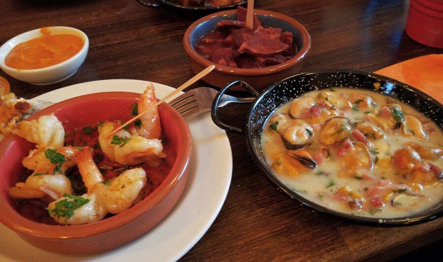 3-Hour Tapas Tour in Triana, Sevilla's Vibrant Neighborhood - Practical details that can protect your booking