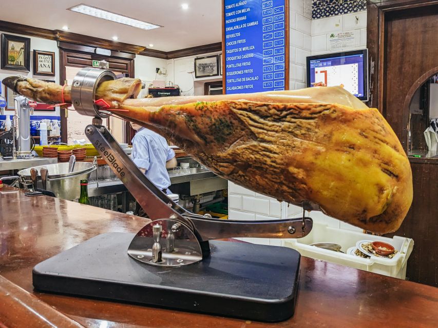 3-Hour Tapas Tour in Triana, Sevilla's Vibrant Neighborhood - Who will enjoy this tour most