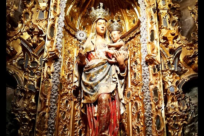 Alcazar and Cathedral of Seville Private Tour - What Sofía Ventura adds to the experience