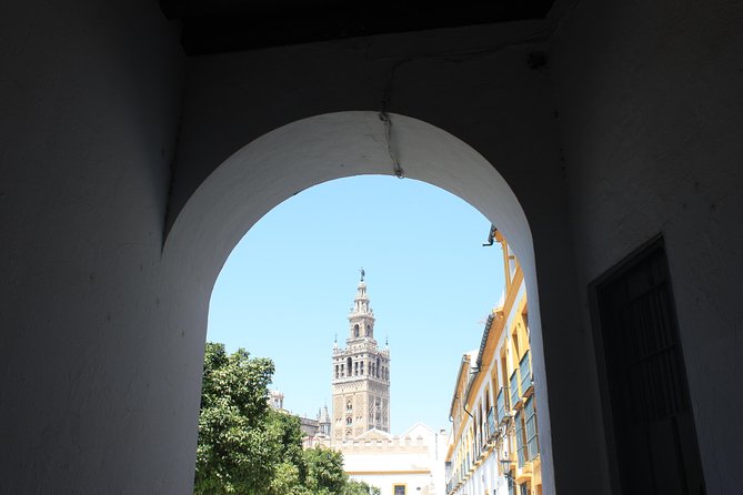 Alcazar and Cathedral Tour - Why these two Seville monuments belong together