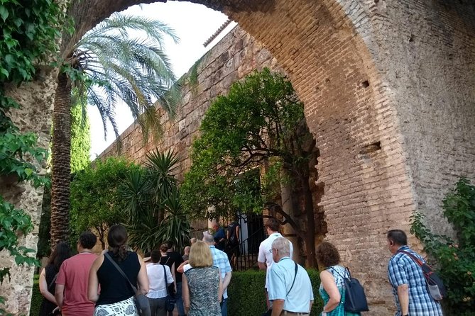 Alcazar & Cathedral of Seville Private Guided Tour - Why this private Seville tour works well