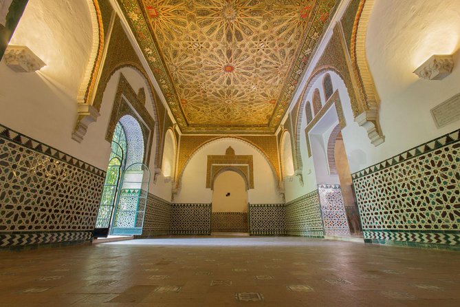 Alcazar & Cathedral of Seville Private Guided Tour - What the private format really gives you