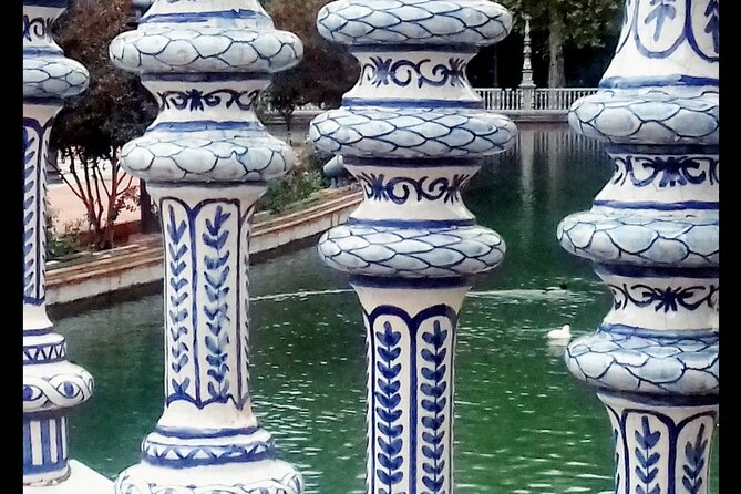 Alcazar, Cathedral, Plaza De España And Maria Luisa Park Private Tour - Sofia Ventura’s advance planning is a useful bonus