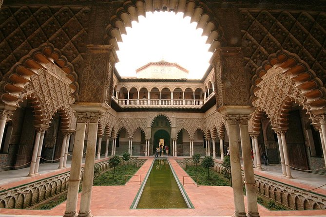 Alcazar de Sevilla Private - Why the Alcazar rewards a guided visit