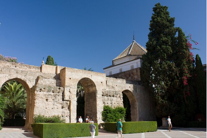 Alcazar Guided Day Tour in Seville - Price, timing, and practical value