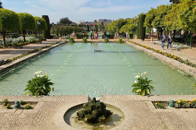 Alcazar of Cordoba Small Group Tour with Skip the Line Ticket - Who should choose this tour?