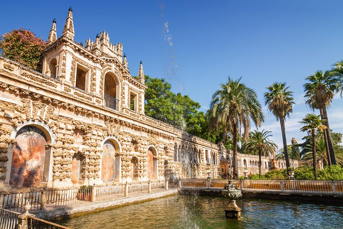 Alcazar of Seville Guided Tour with Skip the Line Ticket - Who will get the most from this tour?