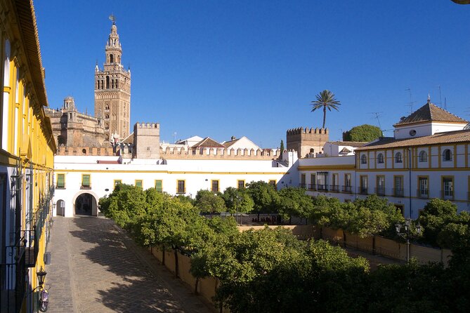 Alcazar of Seville Private Tour - Is $116.10 Good Value Before the Ticket Cost?