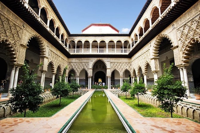 Alcazar of Seville Private Tour - The Guide Makes or Breaks This Experience