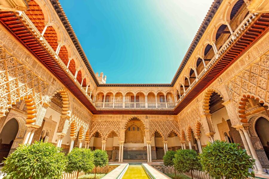 Alcázar of Seville Skip-the-Line Tickets and Guided Tour - What the Game of Thrones connection adds