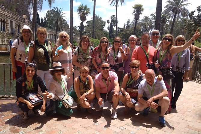 Alcazar of Seville Tour with Skip the Line Ticket - Why the Alcazar deserves guided time