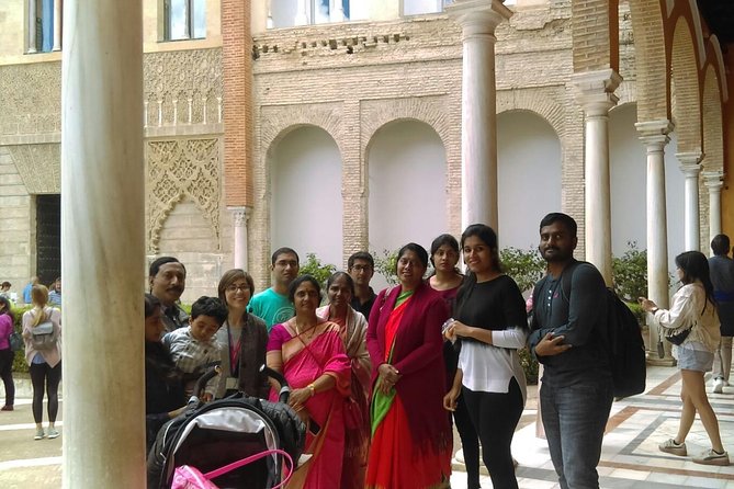 Alcazar of Seville Tour with Skip the Line Ticket - Is $43.45 a fair price?