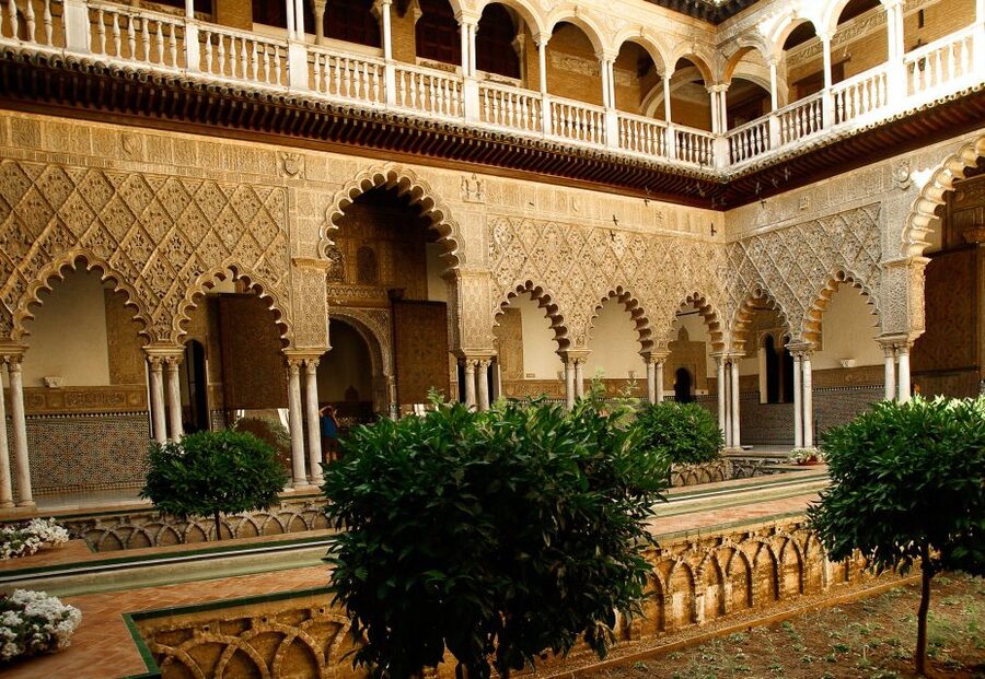 Alcazar of Seville VIP Tour - Why the Alcazar deserves a guided visit