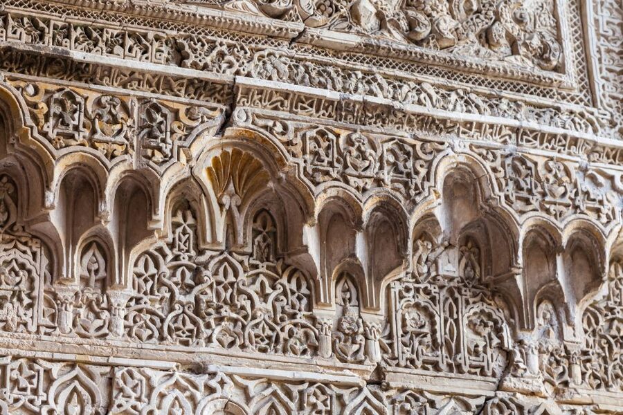 Alcazar of Seville VIP Tour - What three hours feels like