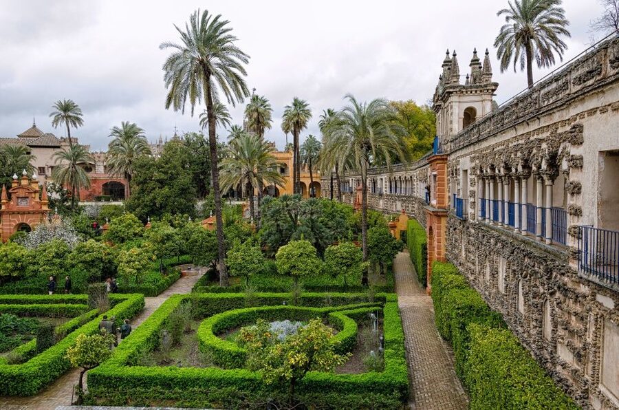 Alcazar of Seville VIP Tour - Language, guide quality, and family fit