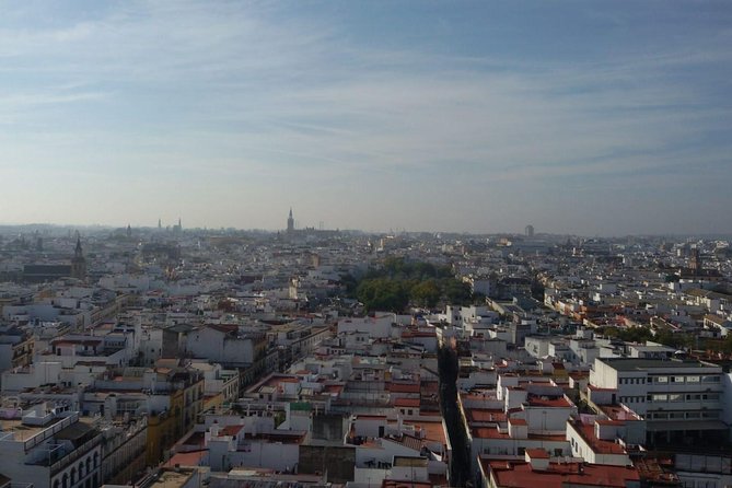 Alcázar tour and roof tour - Should you book it?