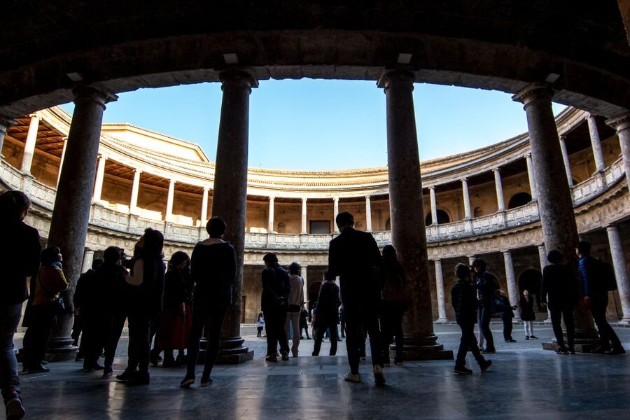 Alhambra and Albaicín Full-Day Private Tour from Seville - Why the Alhambra makes this a worthwhile day trip