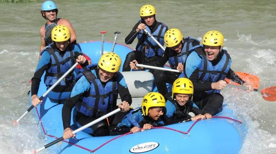 Andalucia: Rafting Experience on Río Genil - Should you book the Río Genil rafting trip?