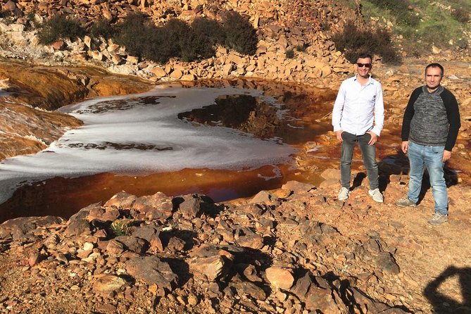 Aracena & Riotinto Mines Tour from Seville - Key things to know before booking