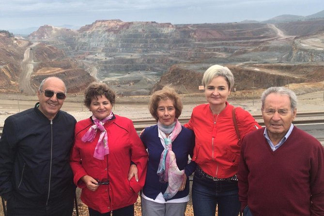 Aracena & Riotinto Mines Tour from Seville - Why this Seville day trip feels different