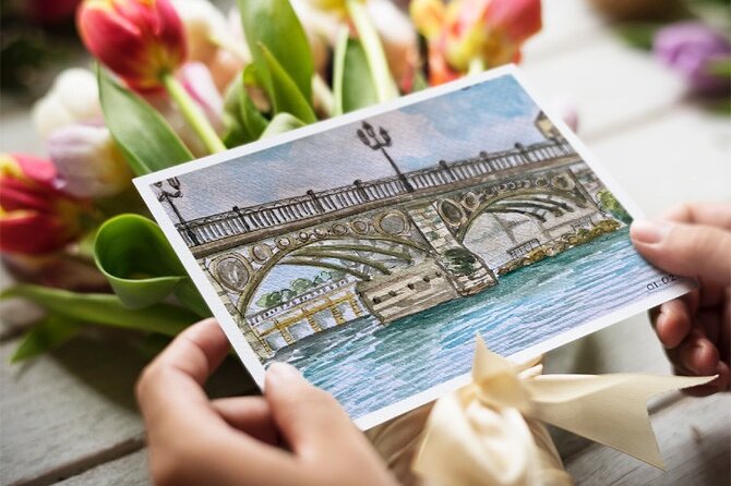 Art and Wine in Sevilla - Key points to know before booking