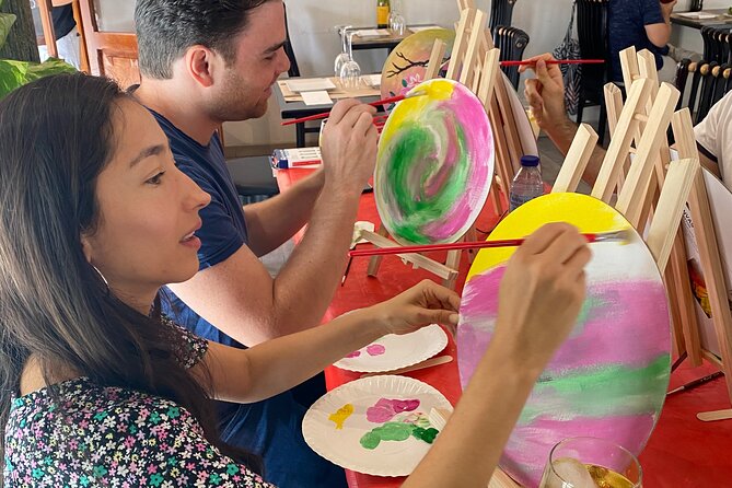 Art and Wine in Sevilla - A different way to spend three hours in Seville