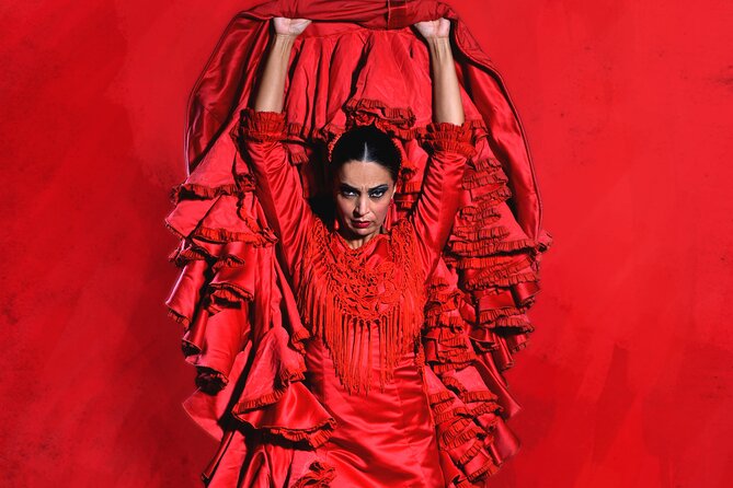 Authentic Flamenco Show at the Teatro Flamenco Sevilla - Is $27.83 good value in Seville?