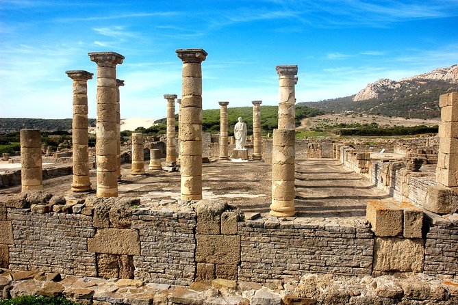 Baelo Claudia and Tarifa - Key points to know before booking