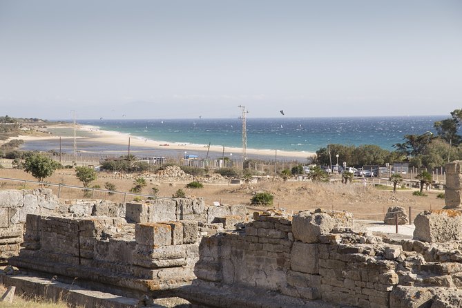 Baelo Claudia and Tarifa - Why Baelo Claudia makes this Seville day trip worthwhile
