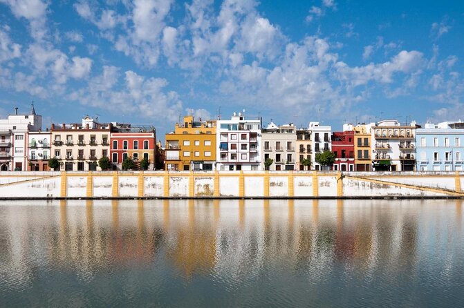 Baraka Triana. Flamenco show with drink - Key points to know before you book