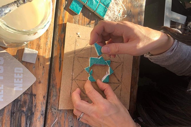Be an Artisans in Seville for a day - From Seville Cathedral to the Cilla del Cabildo