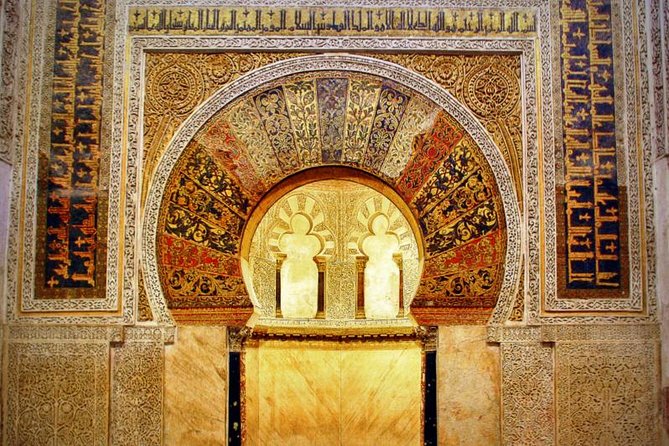 Best of Cordoba Guided Tour - Why Córdoba Makes Such a Good Walking Tour