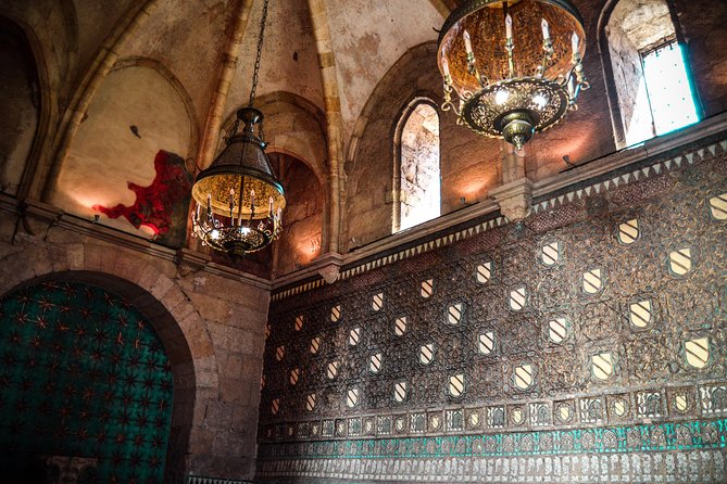 Best of Cordoba Guided Tour - Inside the Mosque-Cathedral for 75 Minutes