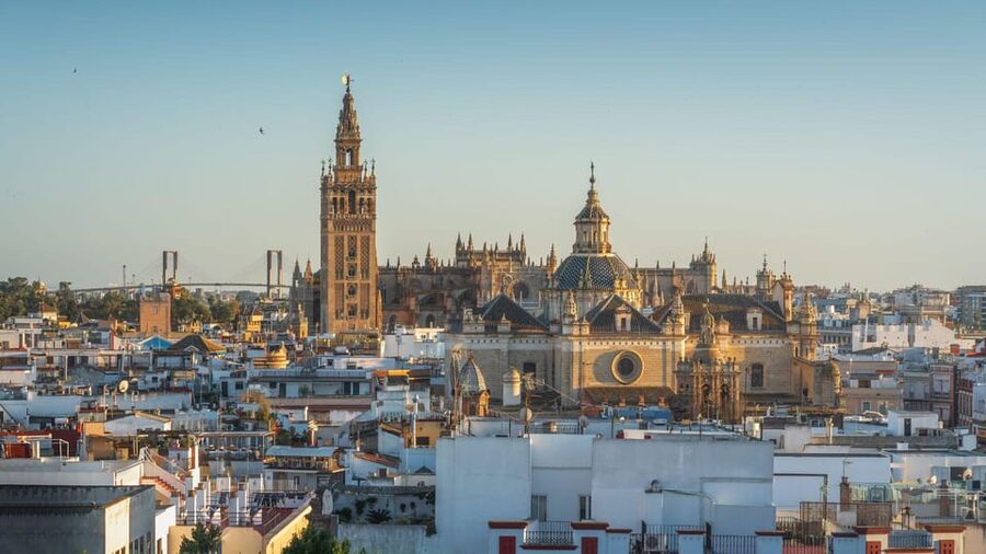 Best of Seville: Private Walking Tour with Local - Key points to know before you book