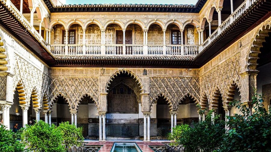 Best of Seville: Private Walking Tour with Local - The value of $30 per person