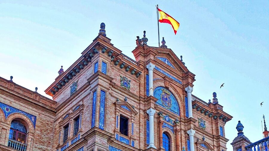 Best of Seville: Private Walking Tour with Local - Rain, timing, and the practical risks